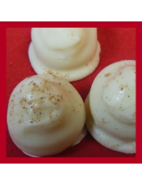 Egg Nog Truffle