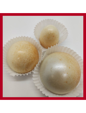 Champagne Truffle