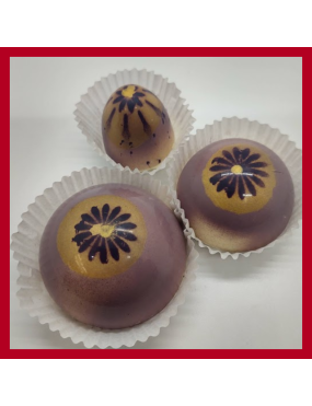 Violet Truffle