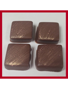 Butter Ganache Truffle