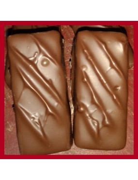 Maple Pecan Truffle