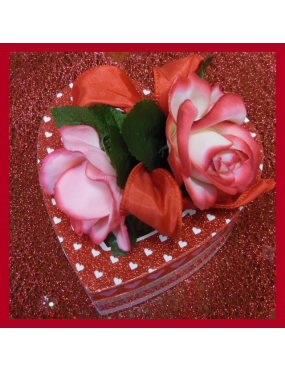 4 dozen Valentine Box