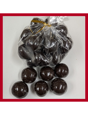 Dark Chocolate Triple...