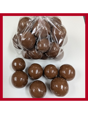 Milk Chocolate Triple Malt...