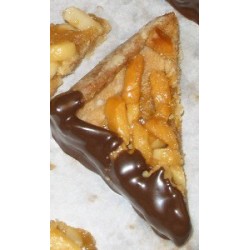 Almond Triangle