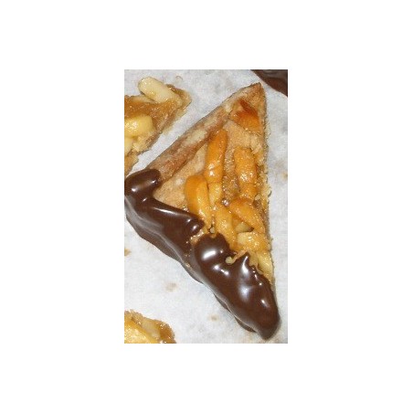 Almond Triangle