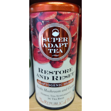 Superadapt Tea - Restore and Reset