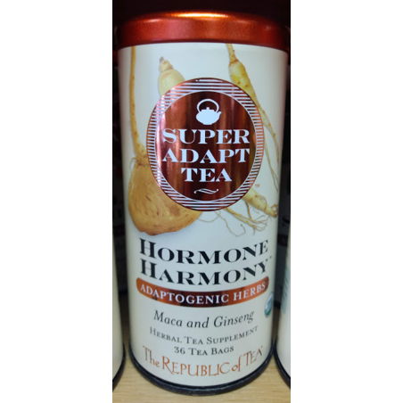 Superadapt Tea - Hormone Harmony