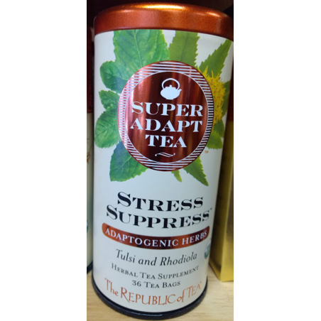 Superadapt Tea - Stress Supress