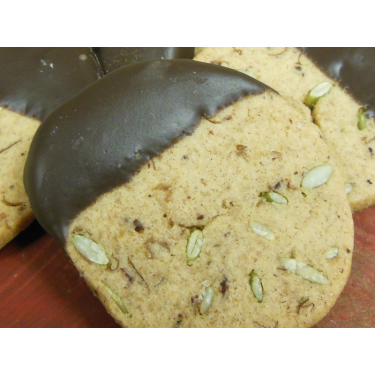 Date Pistachio Cookies Date Pistachio Cookies