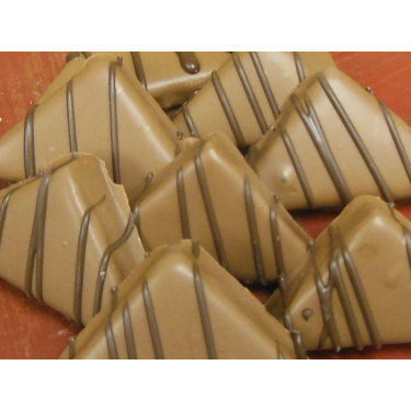 Gingerbread Truffle Gingerbread Truffle