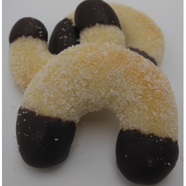 Vanilla Crescent Vanilla Crescent