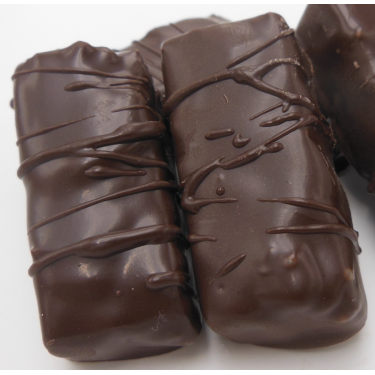 Almond Rocha Truffle Almond Rocha Truffle