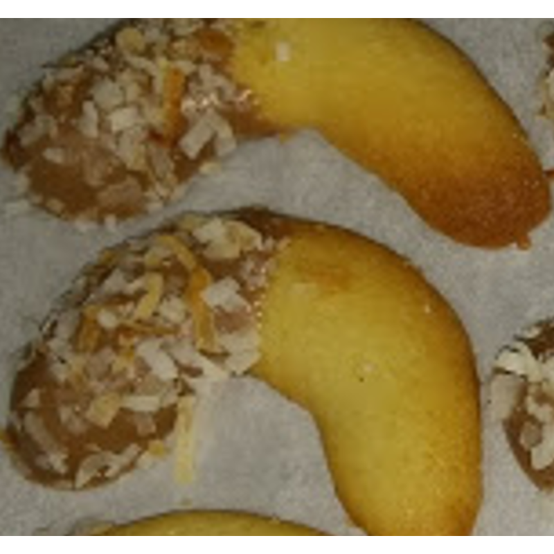 Coconut Moons Coconut Moons
