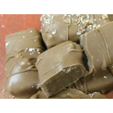Maple Pecan Truffle Maple Pecan Truffle