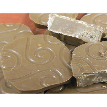 Butter Ganache Truffle Butter Ganache Truffle