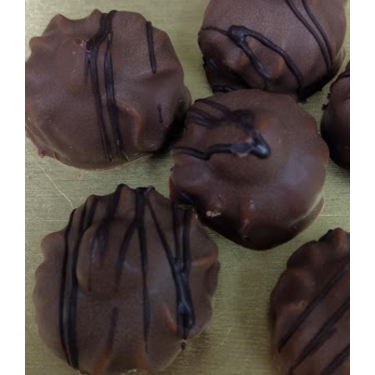 Hazelnut Delight Hazelnut Delight