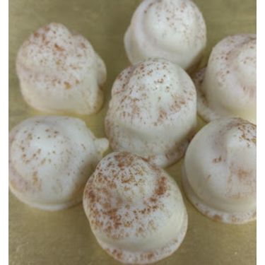Rum Chata Truffle Rum Chata Truffle