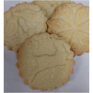 Oma Heldrich's Butter Cookies Oma Heldrich's Butter Cookies